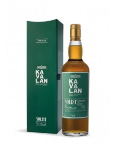 Kavalan Port Cask 59.4%