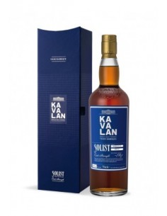 Kavalan Vinho barrique 59.4%