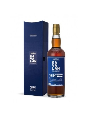 Kavalan Vinho barrique 59.4%