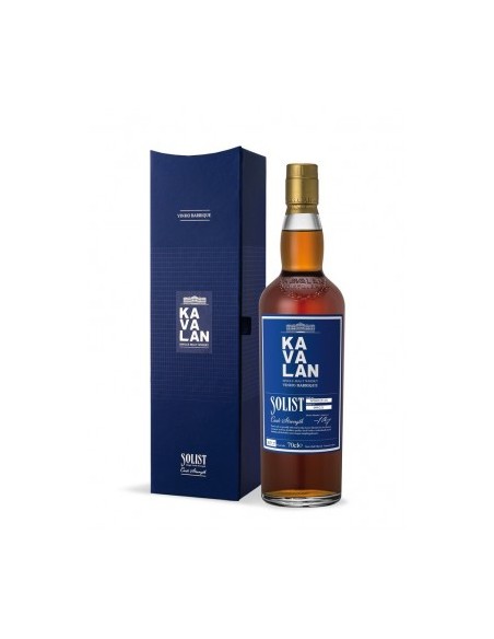 Kavalan Vinho barrique 59.4%