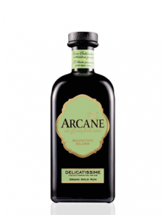 Arcane Delicatissime