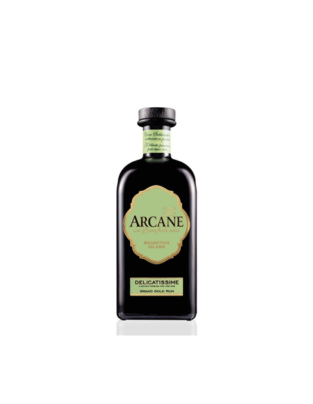 Arcane Delicatissime