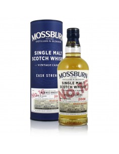Mossburn Mannochmore 2008
