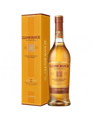 Glenmorangie 10 ans