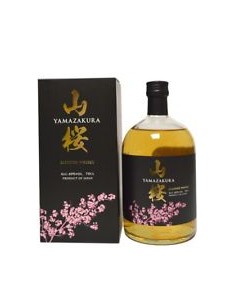Yamazakura Blend