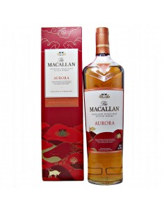 Whisky Macallan Aurora XO 1L