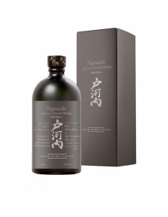 Togouchi Saké cask finish