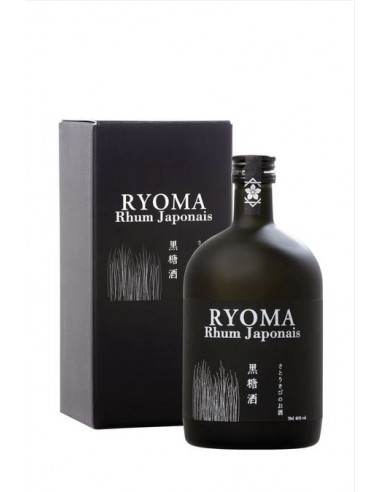 Rhum Ryoma