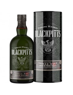 Teeling Blackpitts peated
