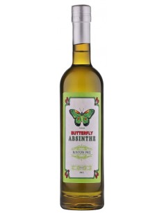 Artemisia Butterfly 70 cl