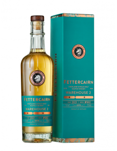 Fettercairn Warehouse Batch 2