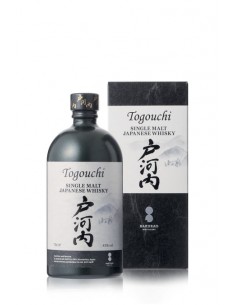 Togouchi Single malt
