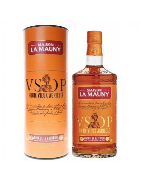 La Mauny VSOP