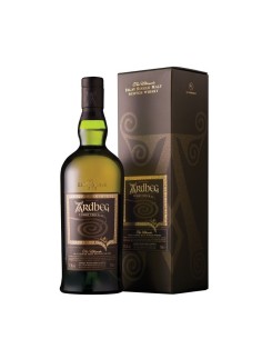 Whisky Ardbeg Corryvreckan