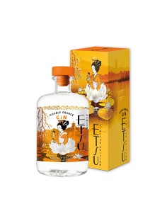 Gin Etsu Orange