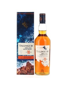 Whisky  Talisker Skye