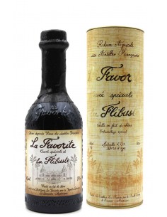 La Favorite La Flibuste 2001