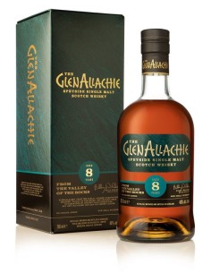 Glenallachie 8 ans