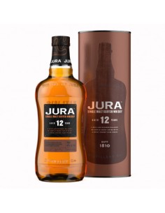 Jura 12 ans