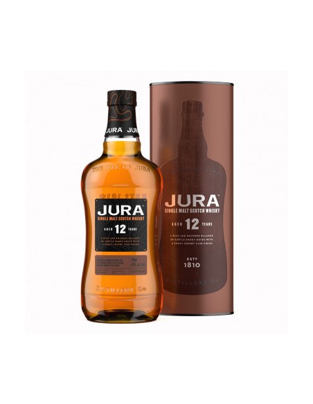Jura 12 ans