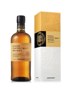 Nikka Coffey Malt