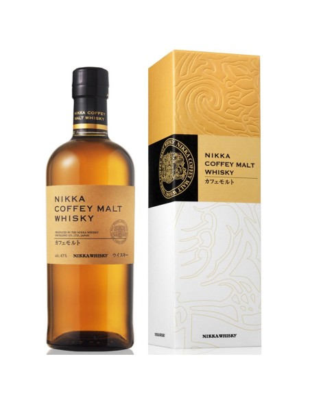 Nikka Coffey Malt