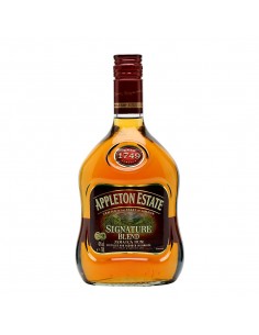 Appleton Signature