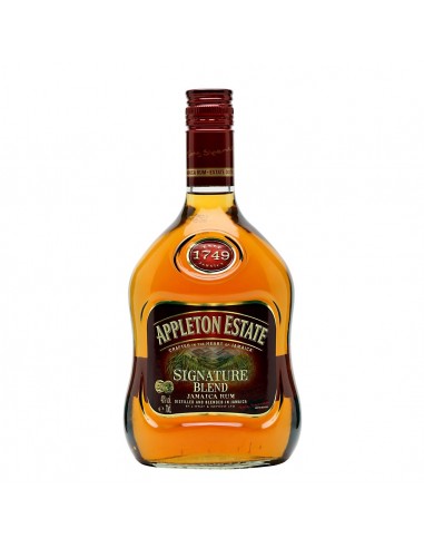 Rhum Appleton Signature