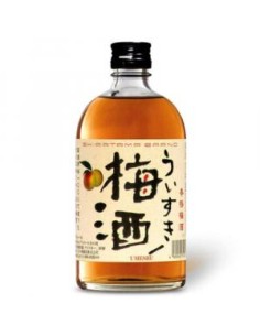 Umeshu Shiratama