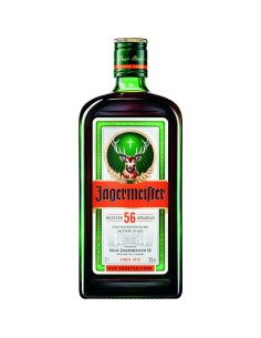 Jägermeister 70cl