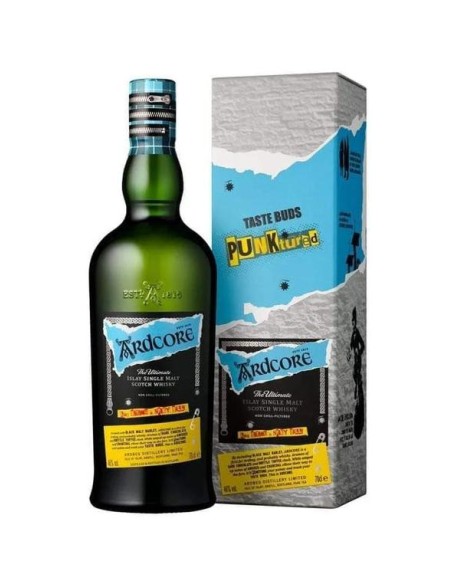 Ardbeg Ardcore 46%