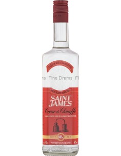 Saint-James Coeur de Chauffe