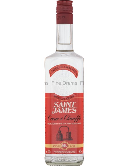 Saint-James Coeur de Chauffe