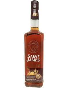 Saint-James Fleur de Canne