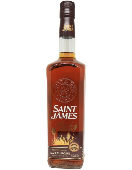 Saint-James Fleur de Canne