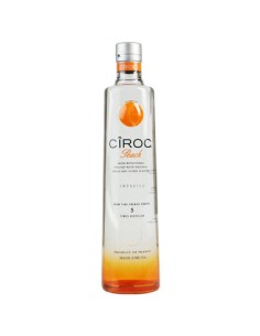 Ciroc peach
