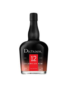 Dictador 12 ans
