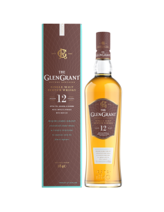 Glen Grant 12 ans