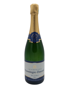 Champagne Bonningre-Durand Brut bdb