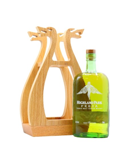 Highland Park Freya