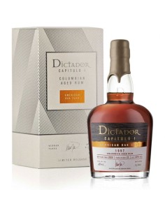 Dictador Capitulo 1997