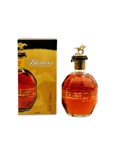 Blanton's Gold