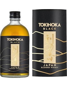 Tokinoka Black