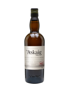 Whisky Port Askaig Nouvelle vague