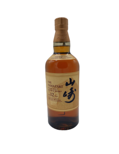 Yamazaki 12  ans 100th