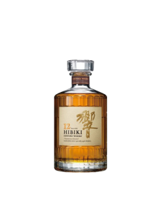 Hibiki 12  50 cl