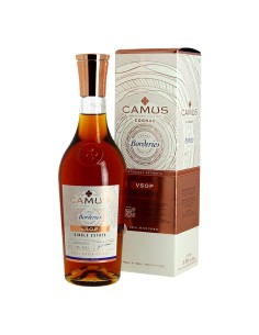 Cognac Camus VSOP borderies