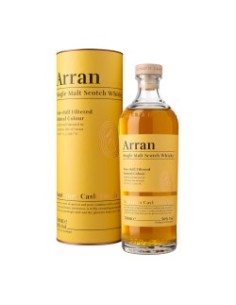 Arran The Sauternes cask finish