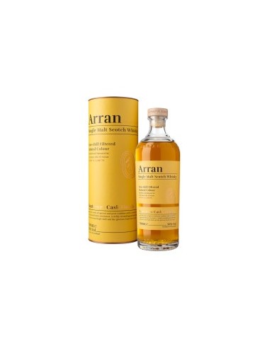 Whisky Arran Sauternes 70cl