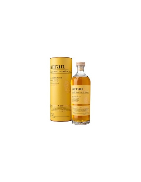 Whisky Arran Sauternes 70cl
